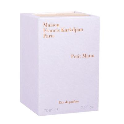 Maison Francis Kurkdjian Petit Matin Woda perfumowana 70 ml