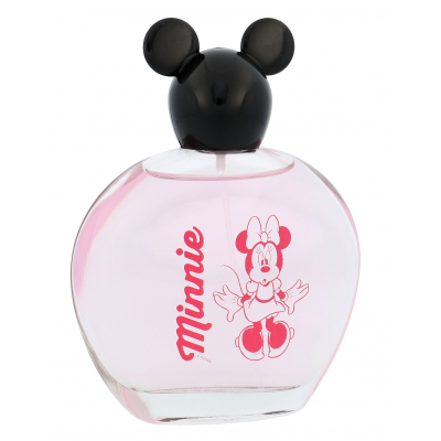 Disney Minnie Woda toaletowa dla dzieci 100 ml