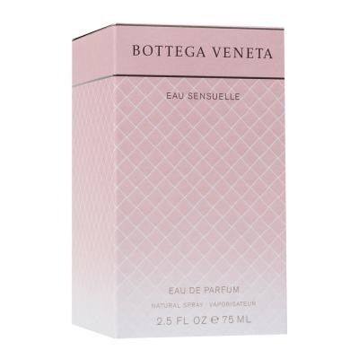 Bottega Veneta Bottega Veneta Eau Sensuelle Woda perfumowana dla kobiet 75 ml