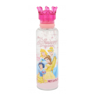 Disney Princess Princess Woda toaletowa dla dzieci 100 ml