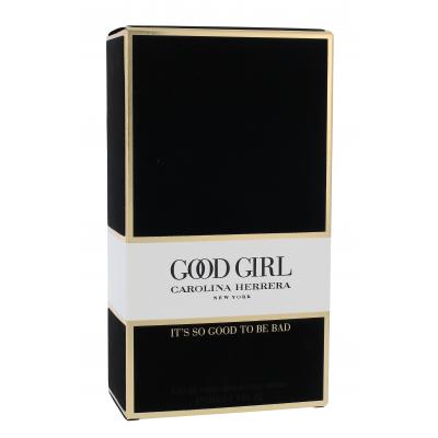 Carolina Herrera Good Girl Woda perfumowana dla kobiet 50 ml Uszkodzone pudełko
