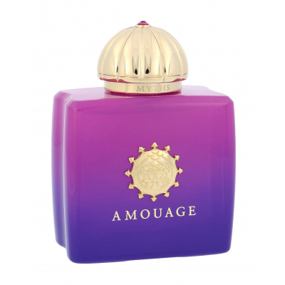Amouage Myths Woman Woda perfumowana dla kobiet 100 ml
