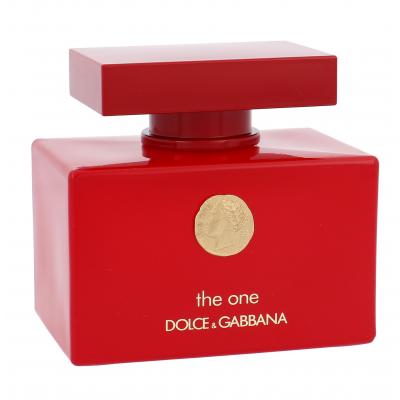 Dolce&amp;Gabbana The One Collector Woda perfumowana dla kobiet 75 ml