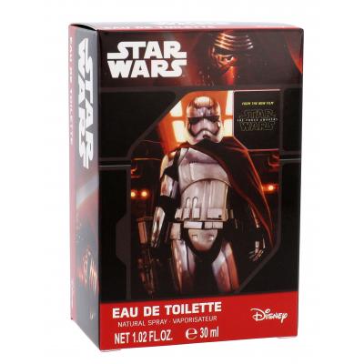 Star Wars Star Wars Woda toaletowa dla dzieci 30 ml