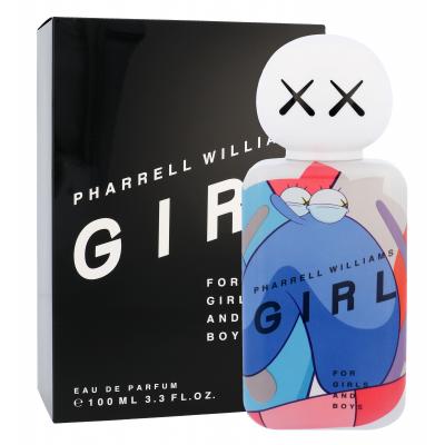 Pharrell Williams Girl Woda perfumowana 100 ml