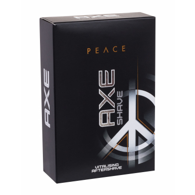 Axe Peace Woda po goleniu dla mężczyzn 100 ml