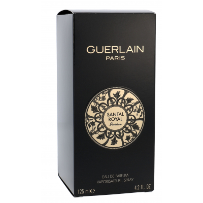 Guerlain Santal Royal Woda perfumowana 125 ml