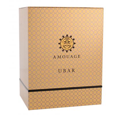 Amouage Ubar Woman Woda perfumowana dla kobiet 100 ml Uszkodzone pudełko