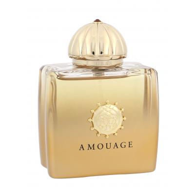Amouage Ubar Woman Woda perfumowana dla kobiet 100 ml Uszkodzone pudełko