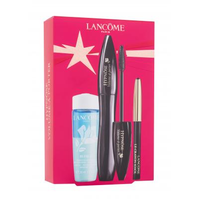 Lancôme Hypnose Volume-A-Porter Zestaw Tusz do rzęs  Hypnose Volume-A-Porter 6,5 ml + Płyn do demakijażu Bi Facil 30 m + Kredka do oczu Le Crayon Khol 0,7 g 01 Black