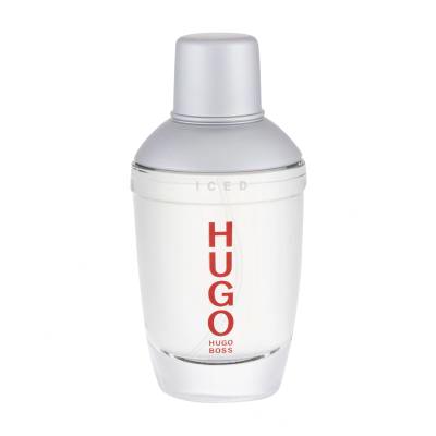 HUGO BOSS Hugo Iced Woda toaletowa dla mężczyzn 75 ml