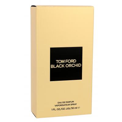TOM FORD Black Orchid Woda perfumowana dla kobiet 30 ml Uszkodzone pudełko