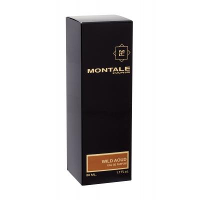 Montale Wild Aoud Woda perfumowana 50 ml