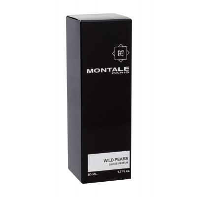 Montale Wild Pears Woda perfumowana 50 ml