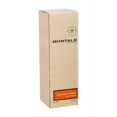 Montale Orange Flowers Woda perfumowana 50 ml