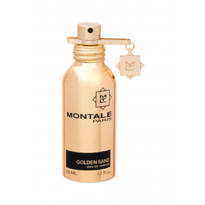 Montale Golden Sand Woda perfumowana 50 ml