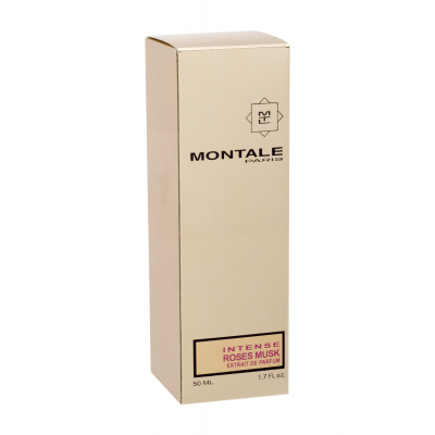 Montale Intense Roses Musk Woda perfumowana dla kobiet 50 ml