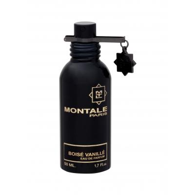 Montale Boisé Vanillé Woda perfumowana dla kobiet 50 ml