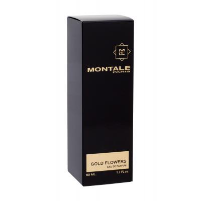 Montale Gold Flowers Woda perfumowana 50 ml