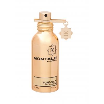Montale Pure Gold Woda perfumowana dla kobiet 50 ml