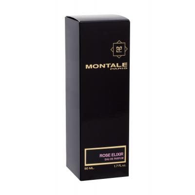 Montale Rose Elixir Woda perfumowana dla kobiet 50 ml