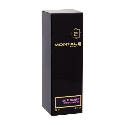 Montale So Flowers Woda perfumowana dla kobiet 50 ml