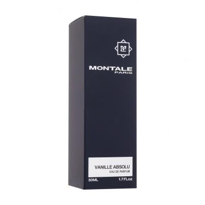 Montale Vanille Absolu Woda perfumowana dla kobiet 50 ml