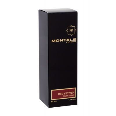 Montale Red Vetiver Woda perfumowana dla mężczyzn 50 ml