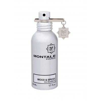Montale Wood &amp; Spices Woda perfumowana dla mężczyzn 50 ml