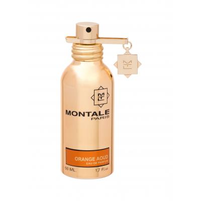 Montale Aoud Orange Woda perfumowana 50 ml