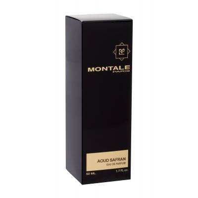 Montale Aoud Safran Woda perfumowana 50 ml