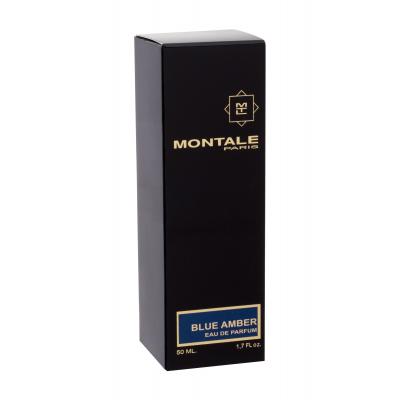 Montale Blue Amber Woda perfumowana 50 ml