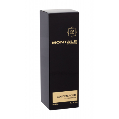 Montale Golden Aoud Woda perfumowana 50 ml