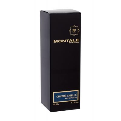 Montale Chypré Vanillé Woda perfumowana 50 ml