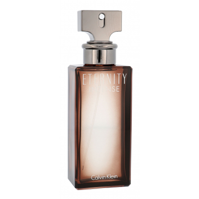 Calvin Klein Eternity Intense Woda perfumowana dla kobiet 100 ml