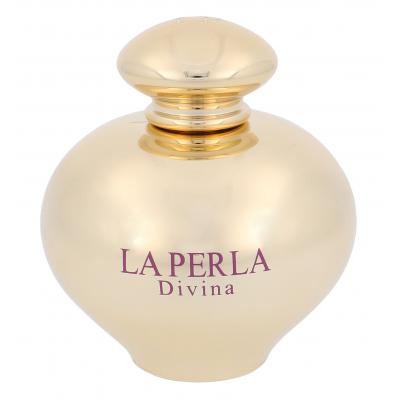 La Perla Divina Gold Edition Woda toaletowa dla kobiet 80 ml