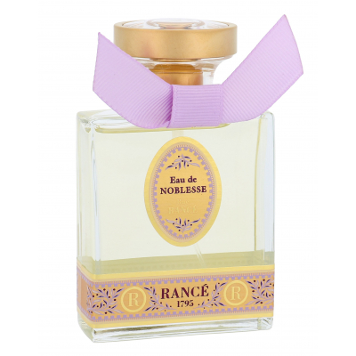 Rance 1795 Rue Rance Eau de Noblesse Woda toaletowa dla kobiet 50 ml