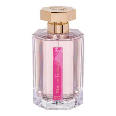 L´Artisan Parfumeur Nuit de Tubereuse Woda perfumowana dla kobiet 100 ml Uszkodzone pudełko
