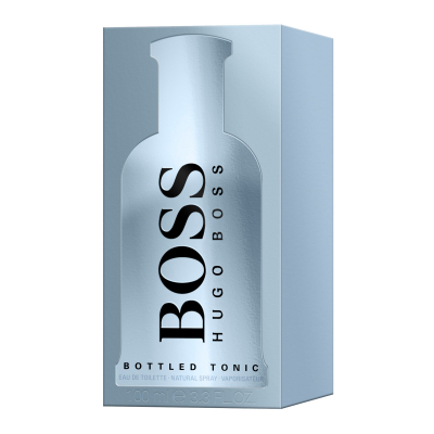 HUGO BOSS Boss Bottled Tonic Woda toaletowa dla mężczyzn 100 ml