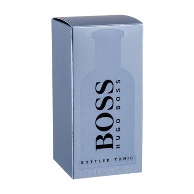 HUGO BOSS Boss Bottled Tonic Woda toaletowa dla mężczyzn 50 ml