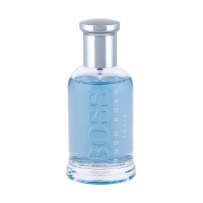 HUGO BOSS Boss Bottled Tonic Woda toaletowa dla mężczyzn 50 ml