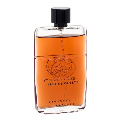 Gucci Guilty Absolute Pour Homme Woda perfumowana dla mężczyzn 90 ml
