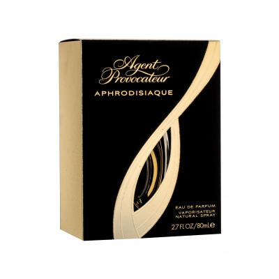 Agent Provocateur Aphrodisiaque Woda perfumowana dla kobiet 80 ml
