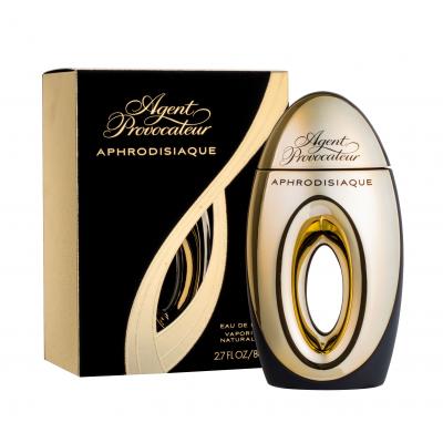 Agent Provocateur Aphrodisiaque Woda perfumowana dla kobiet 80 ml