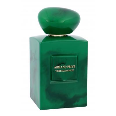 Armani Privé Vert Malachite Woda perfumowana 100 ml Uszkodzone pudełko