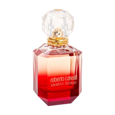 Roberto Cavalli Paradiso Assoluto Woda perfumowana dla kobiet 75 ml