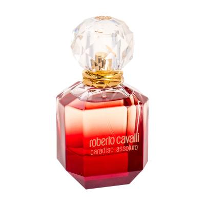 Roberto Cavalli Paradiso Assoluto Woda perfumowana dla kobiet 50 ml