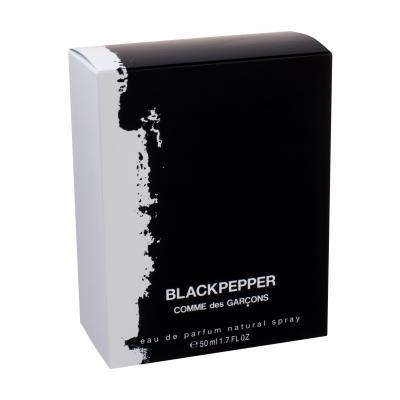 COMME des GARCONS Blackpepper Woda perfumowana 50 ml