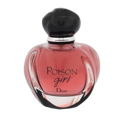 Christian Dior Poison Girl Woda perfumowana dla kobiet 50 ml Uszkodzone pudełko