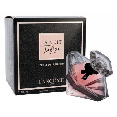 Lancôme La Nuit Trésor Woda perfumowana dla kobiet 100 ml